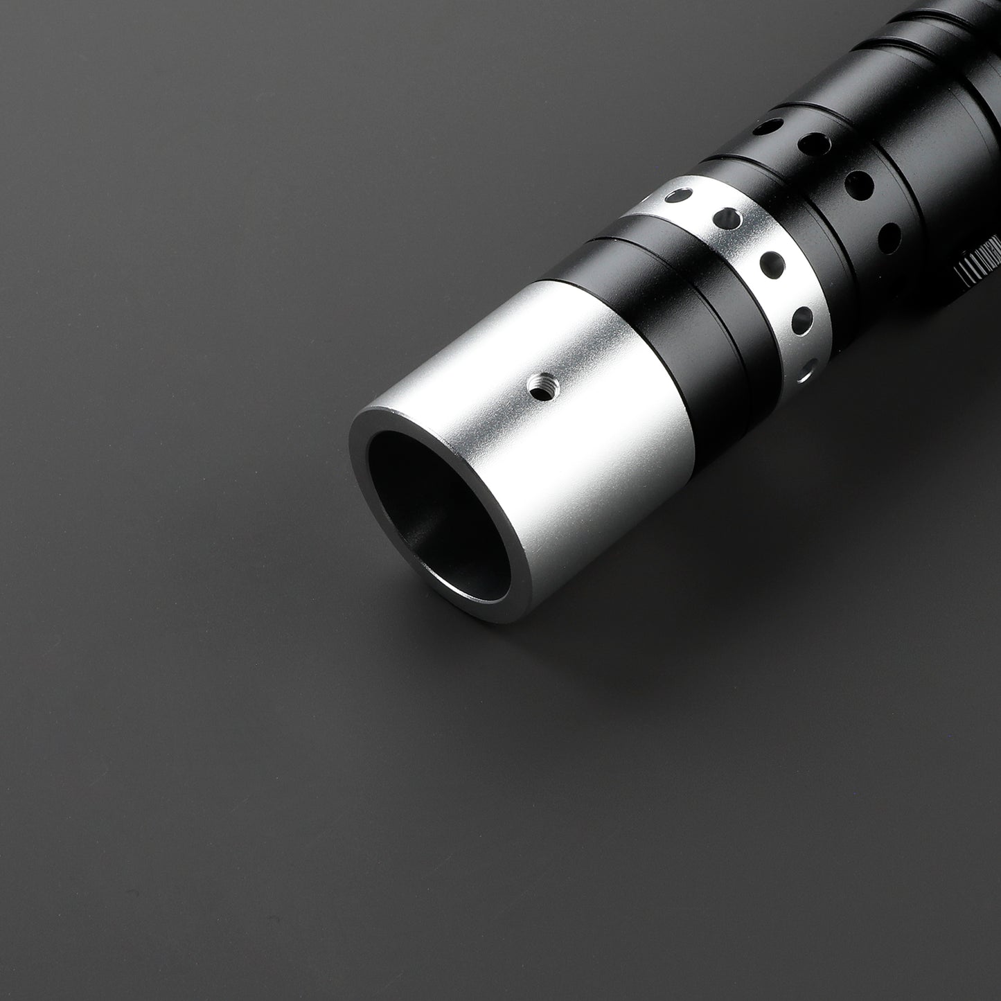 F33 Nightfall Twin: The Shadow Syndicate's Dual Saber