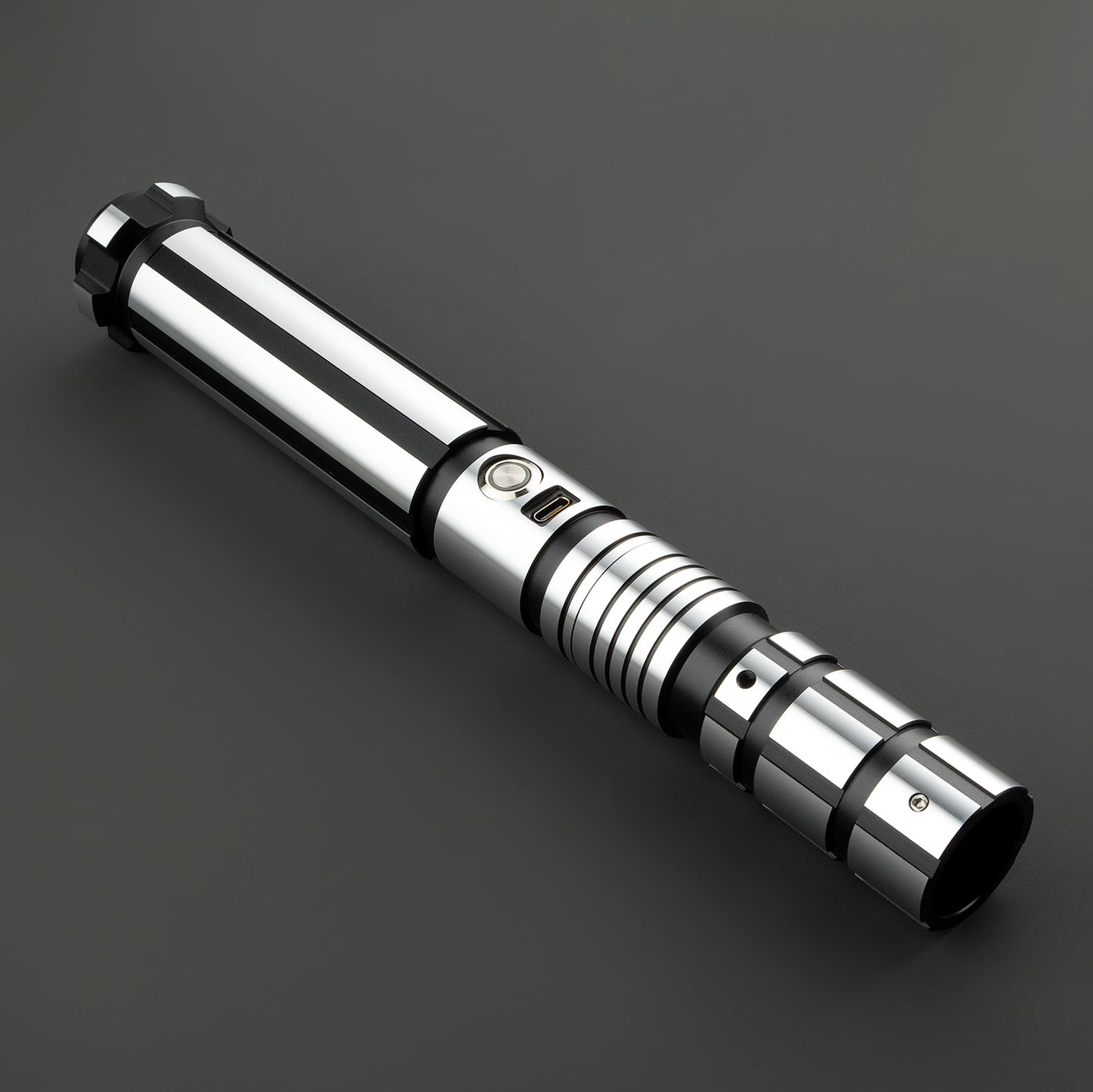 The R2 Saber: A Loyal Droid's Lightsaber (Convertible)