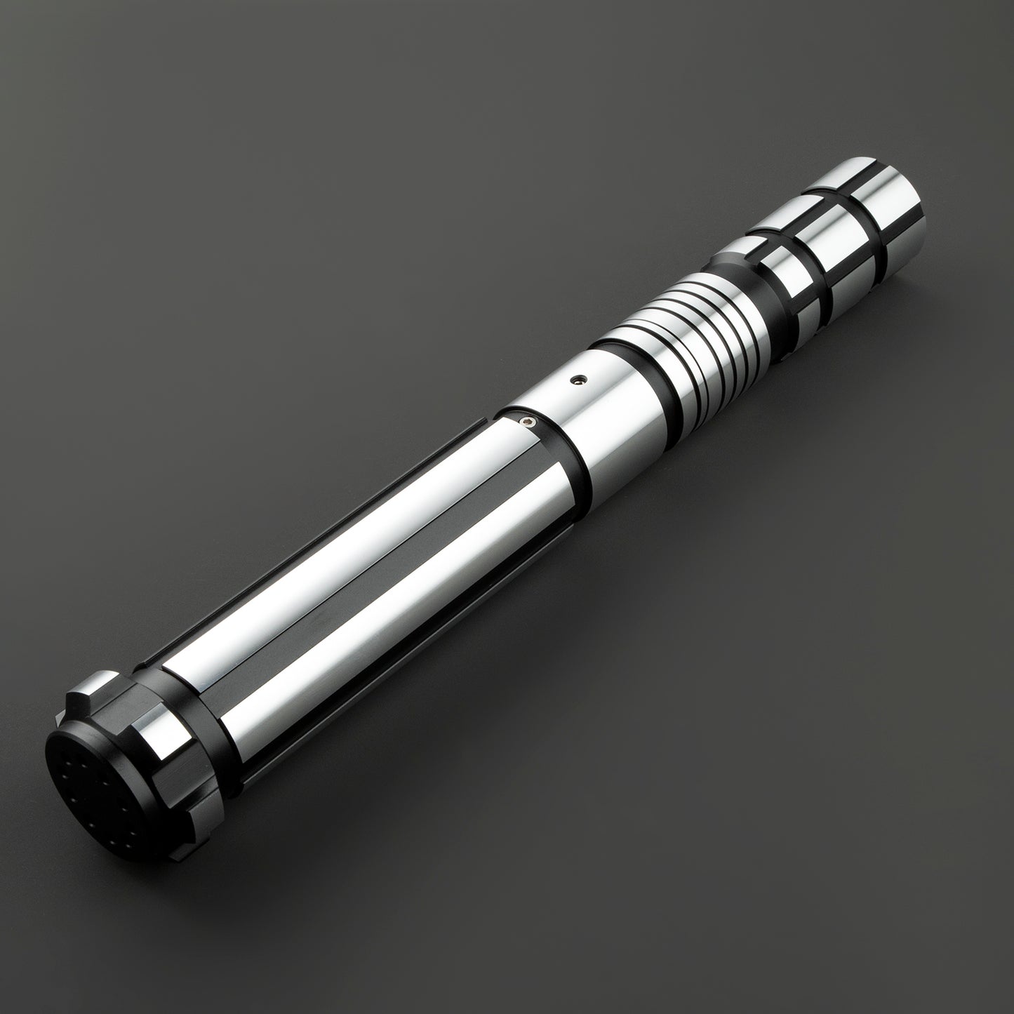 The R2 Saber: A Loyal Droid's Lightsaber (Convertible)
