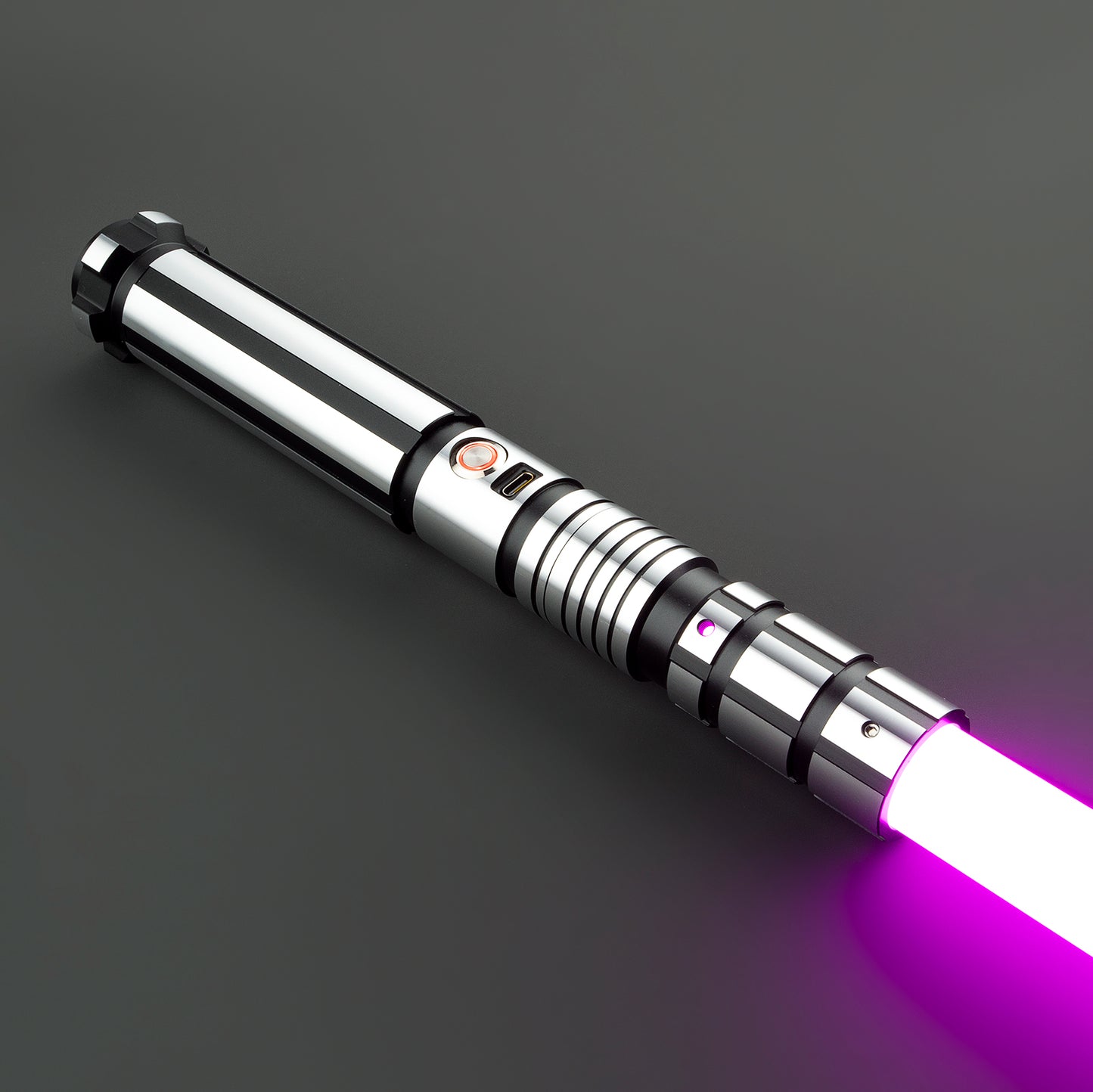 The R2 Saber: A Loyal Droid's Lightsaber (Convertible)