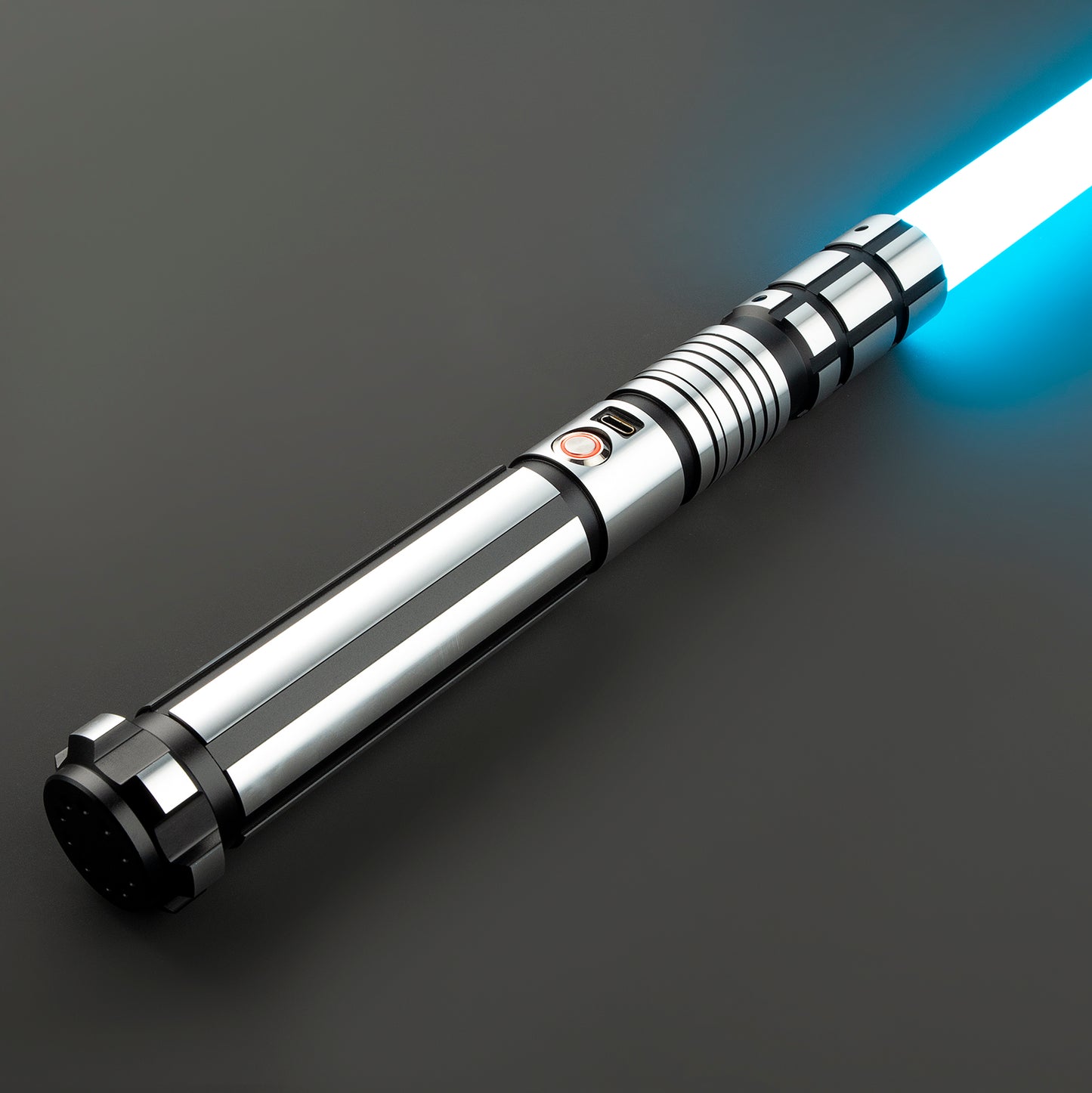The R2 Saber: A Loyal Droid's Lightsaber (Convertible)