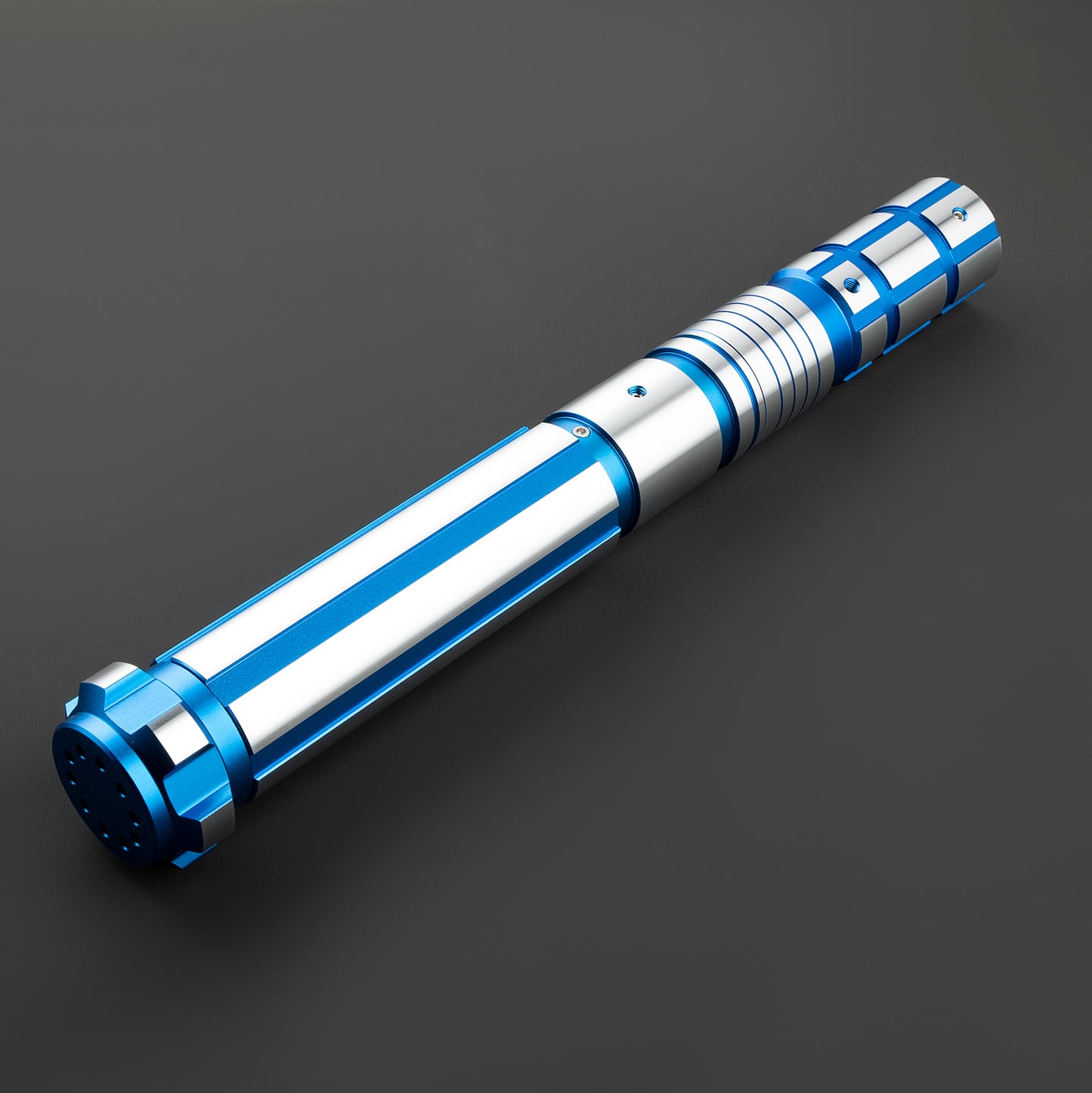 The R2 Saber: A Loyal Droid's Lightsaber (Convertible)