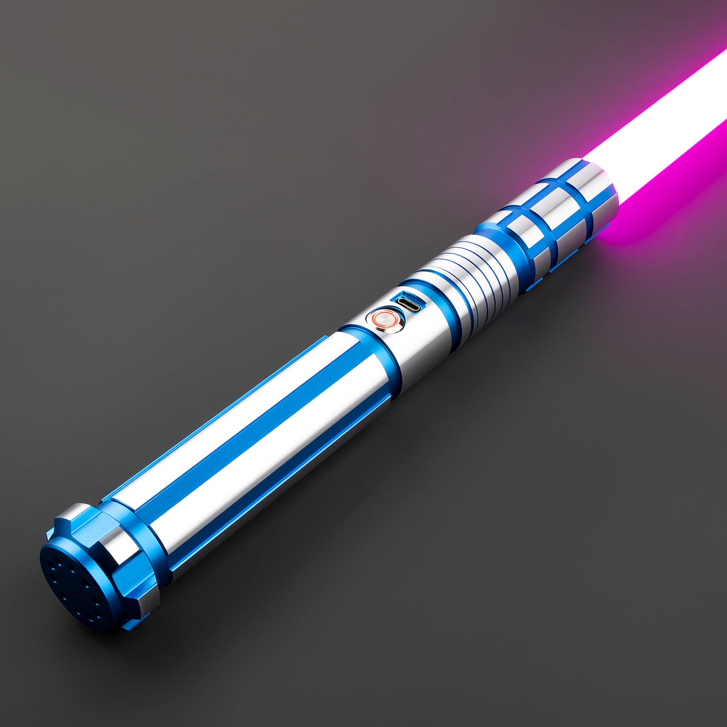 The R2 Saber: A Loyal Droid's Lightsaber (Convertible)