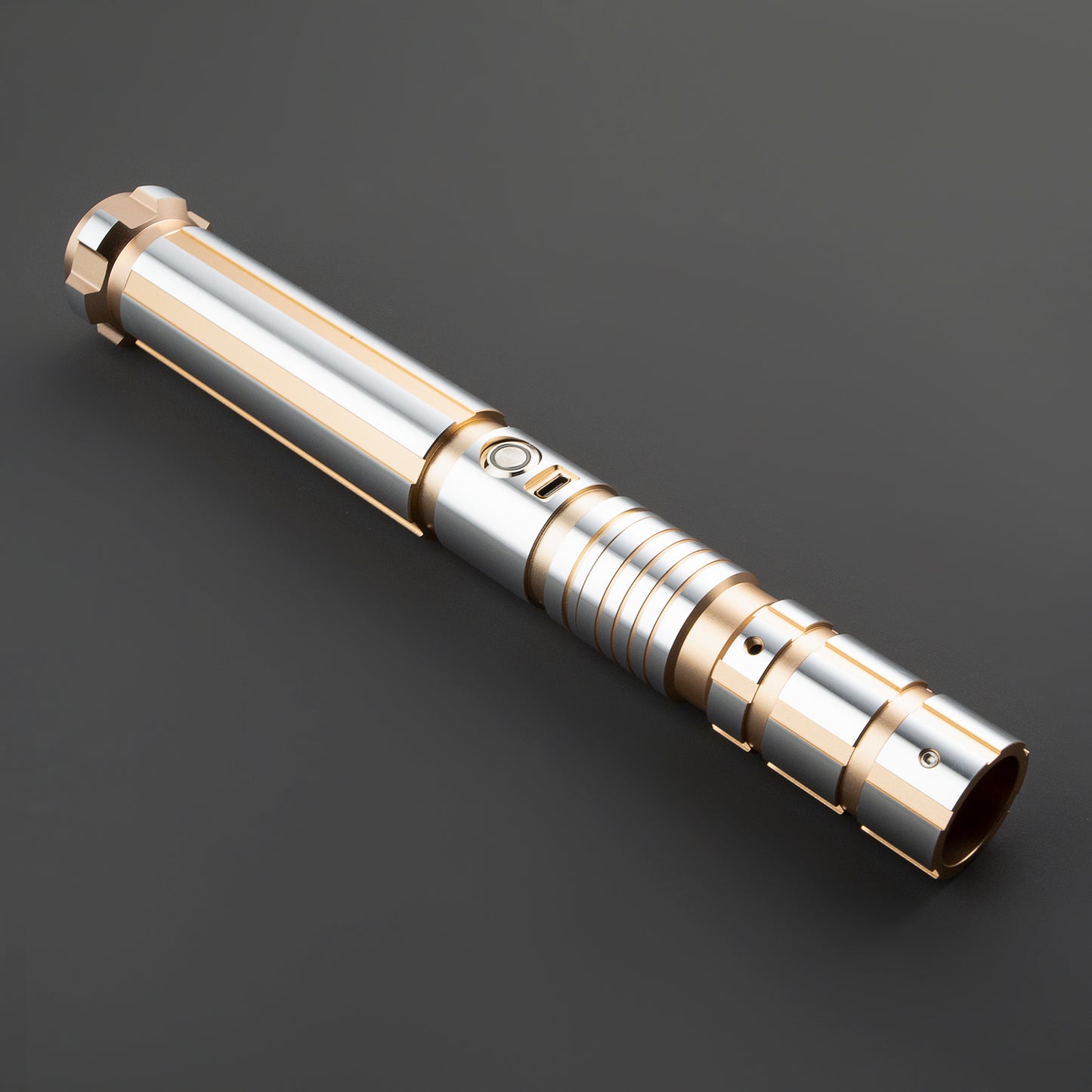 The R2 Saber: A Loyal Droid's Lightsaber (Convertible)