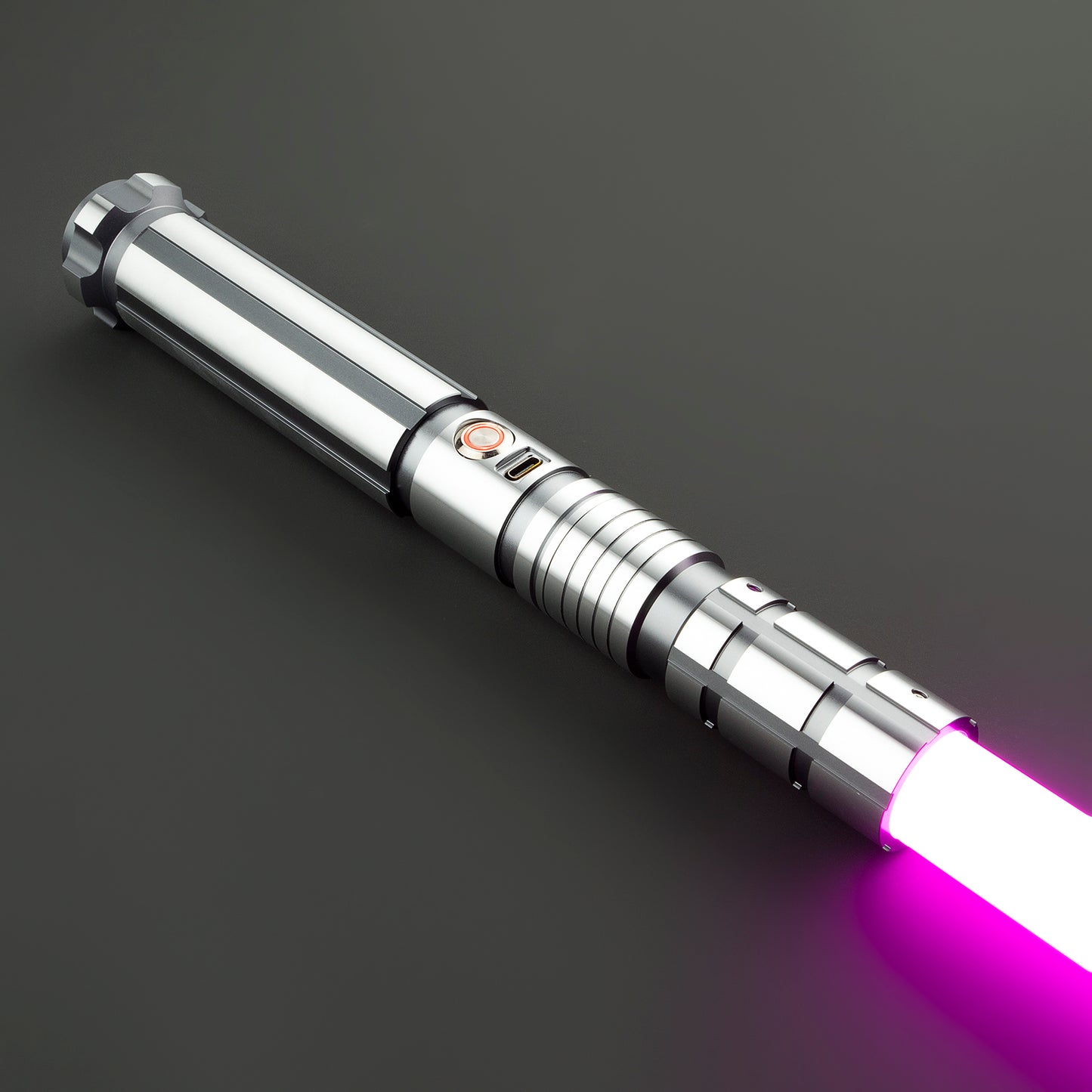The R2 Saber: A Loyal Droid's Lightsaber (Convertible)