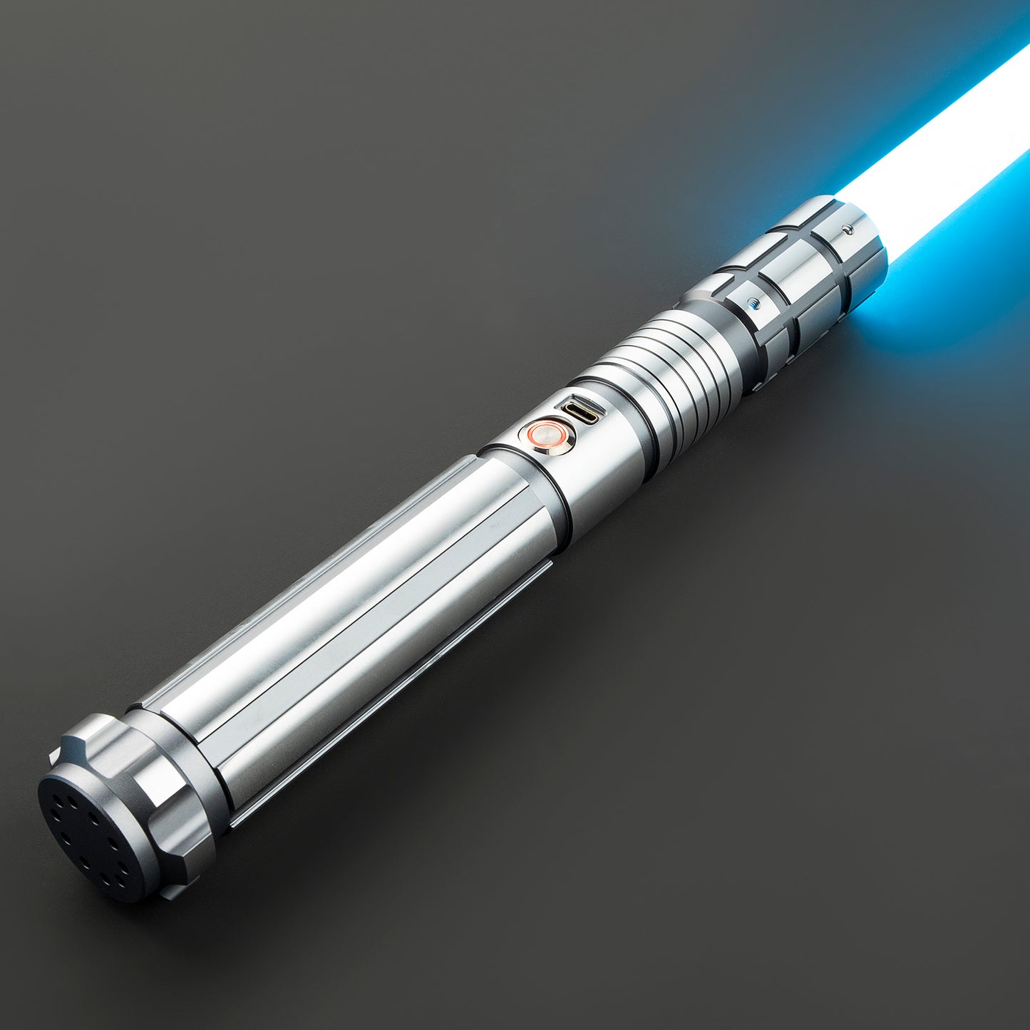 The R2 Saber: A Loyal Droid's Lightsaber (Convertible)