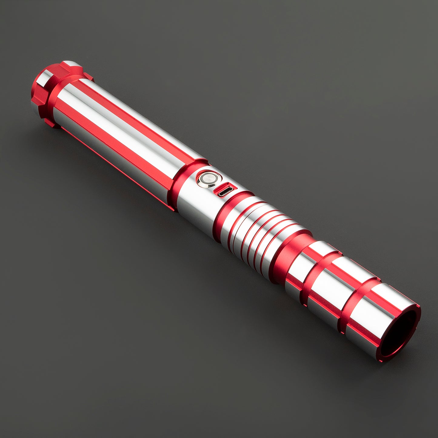 The R2 Saber: A Loyal Droid's Lightsaber (Convertible)