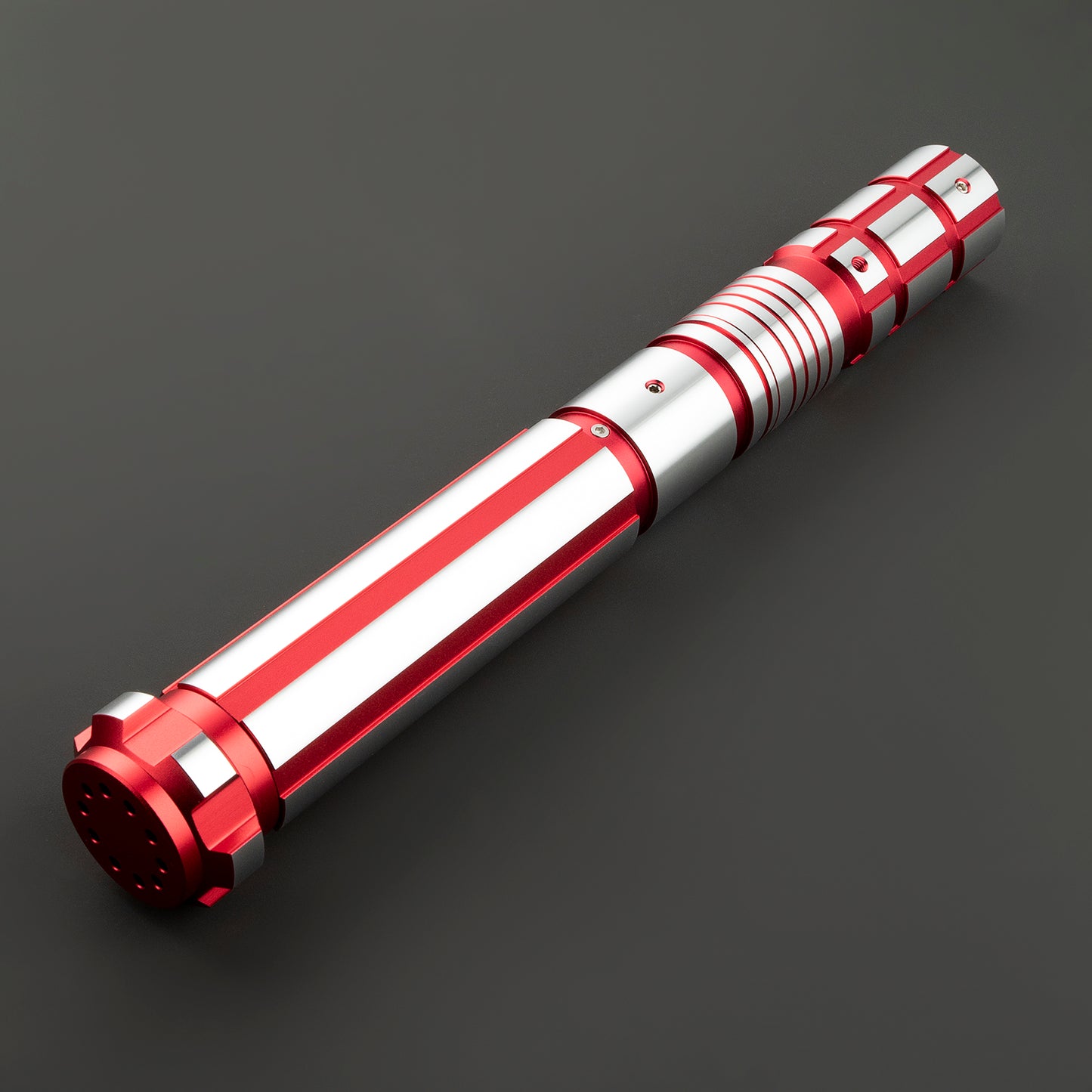 The R2 Saber: A Loyal Droid's Lightsaber (Convertible)