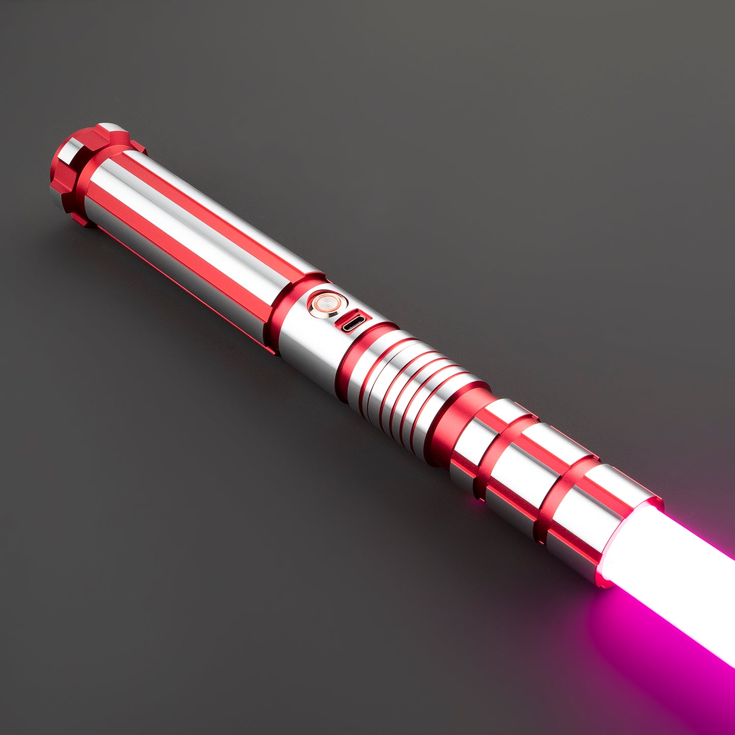 The R2 Saber: A Loyal Droid's Lightsaber (Convertible)