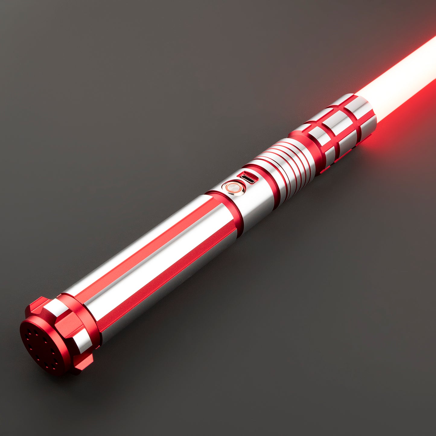 The R2 Saber: A Loyal Droid's Lightsaber (Convertible)