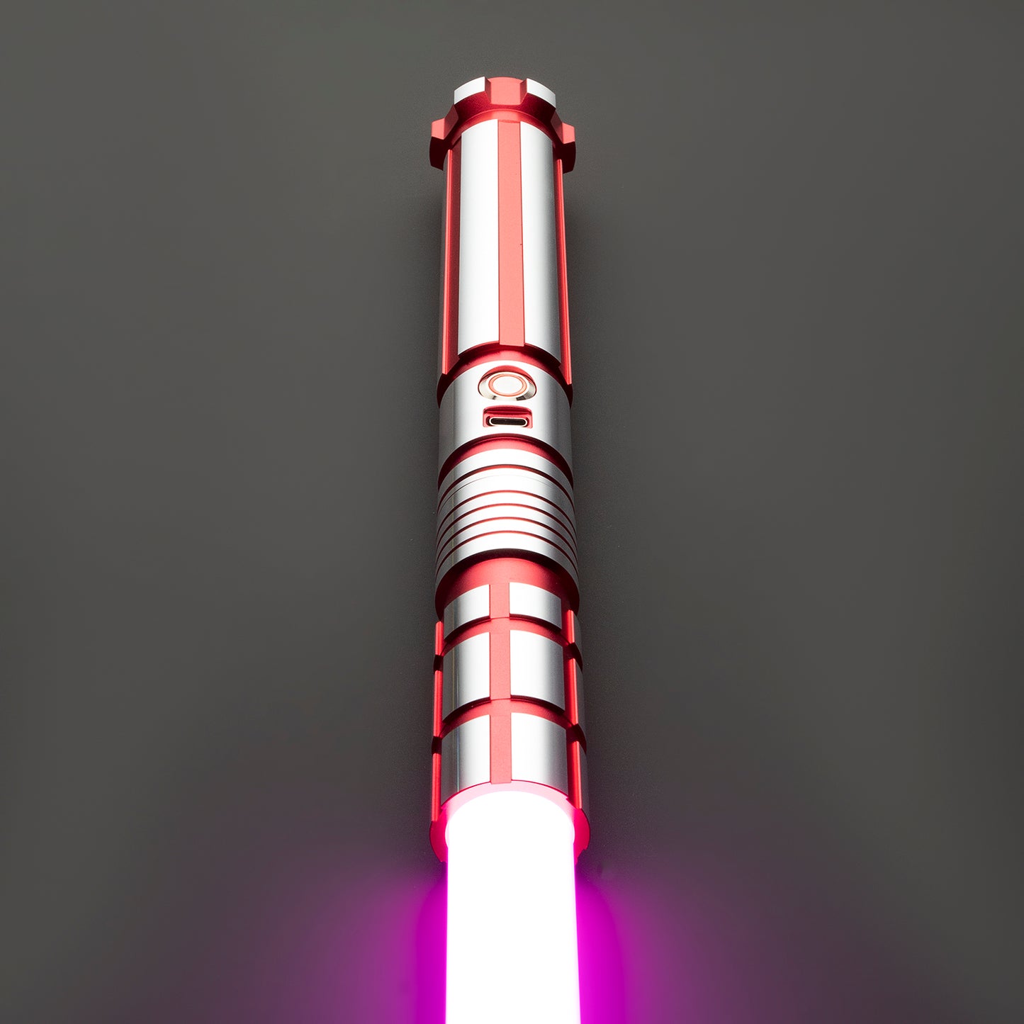 The R2 Saber: A Loyal Droid's Lightsaber (Convertible)