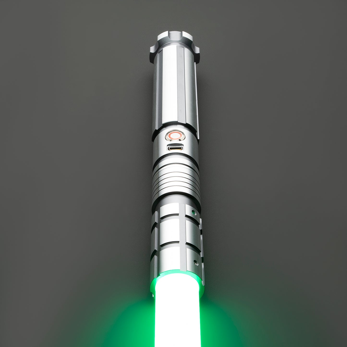 The R2 Saber: A Loyal Droid's Lightsaber (Convertible)