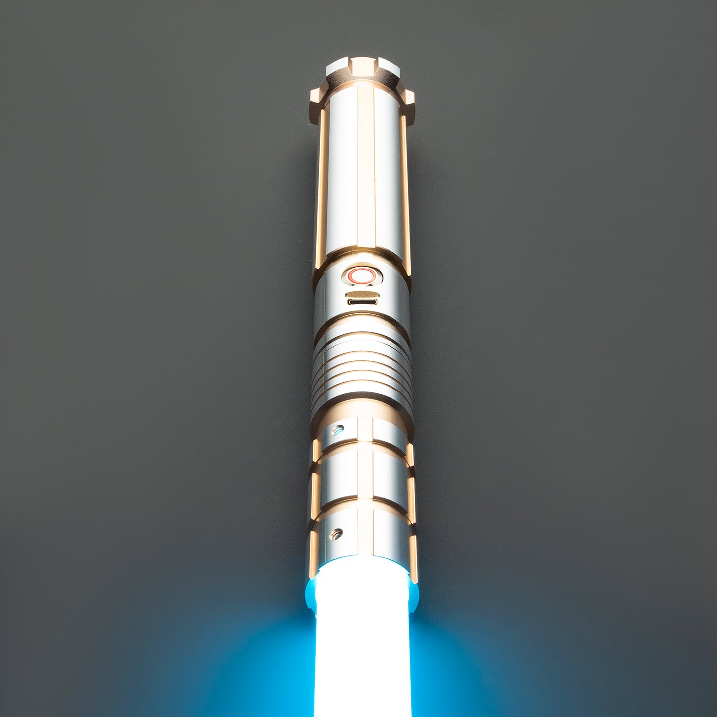 The R2 Saber: A Loyal Droid's Lightsaber (Convertible)