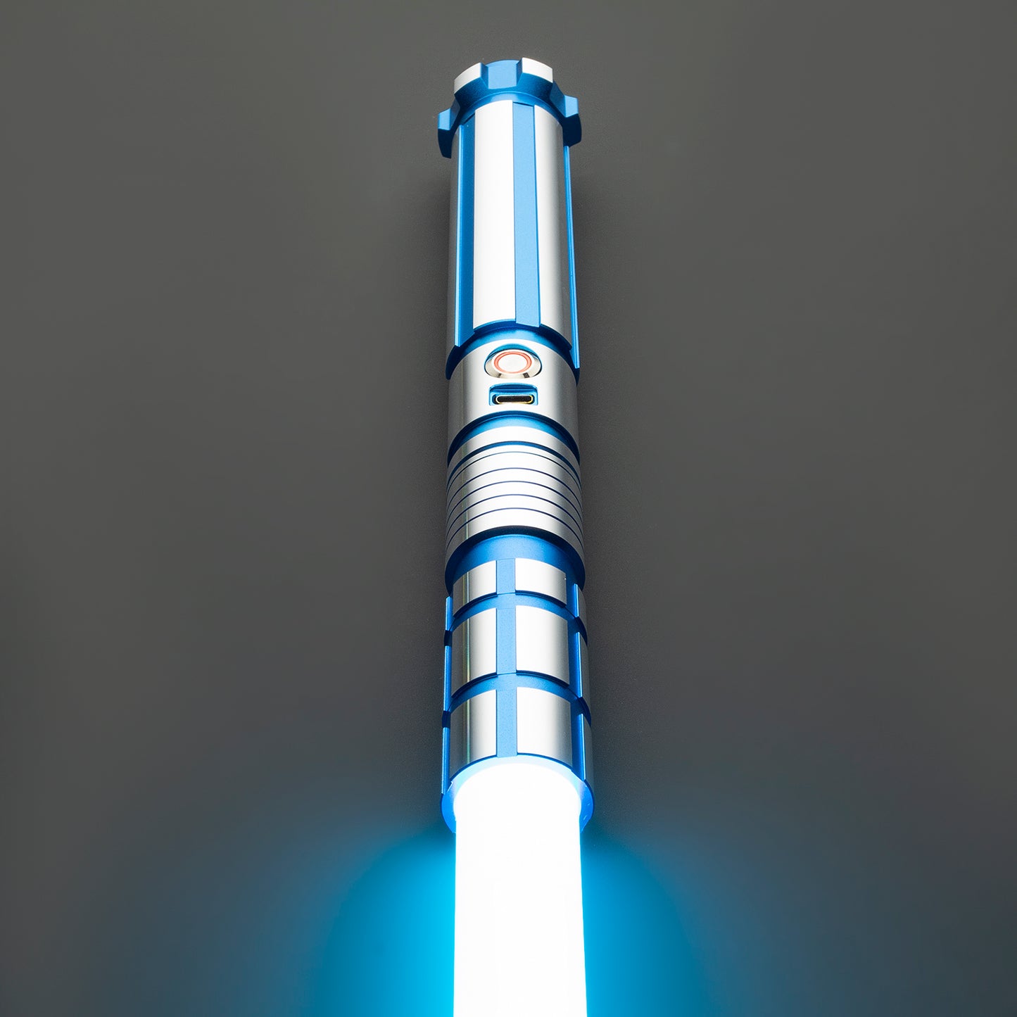 The R2 Saber: A Loyal Droid's Lightsaber (Convertible)