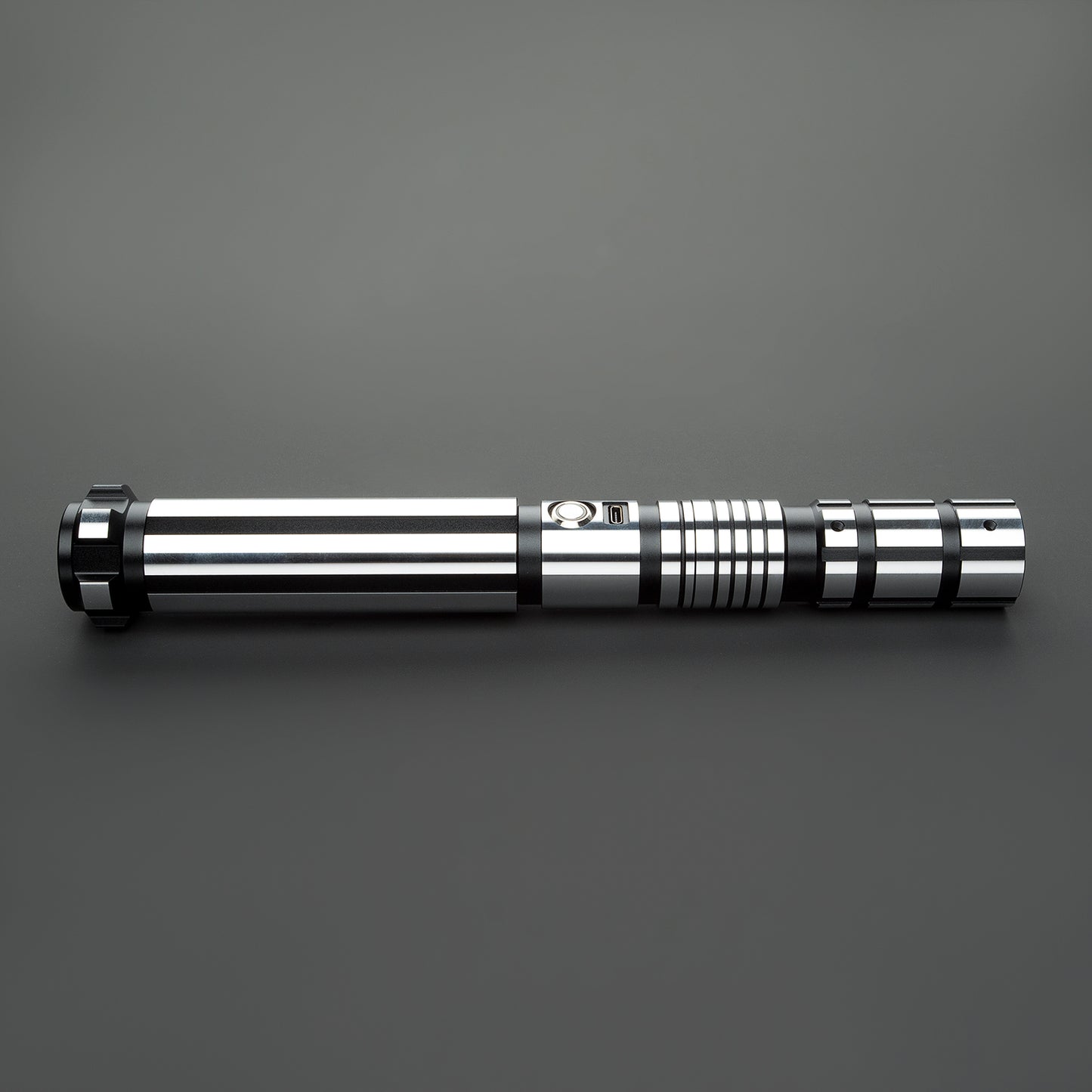 The R2 Saber: A Loyal Droid's Lightsaber (Convertible)