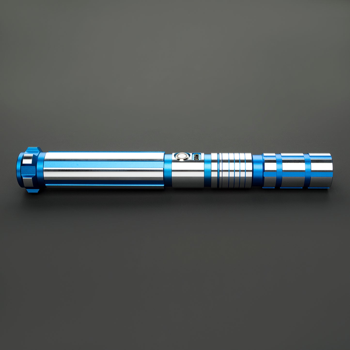 The R2 Saber: A Loyal Droid's Lightsaber (Convertible)
