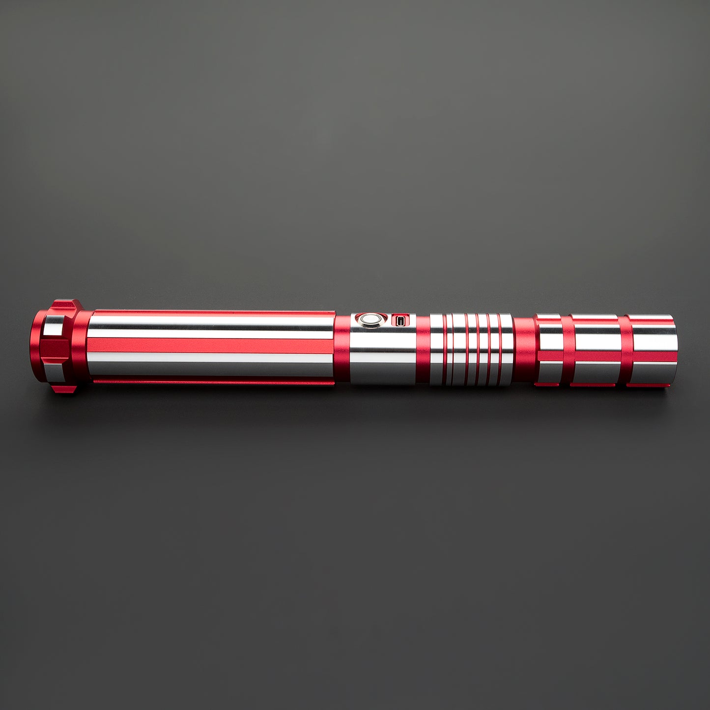 The R2 Saber: A Loyal Droid's Lightsaber (Convertible)