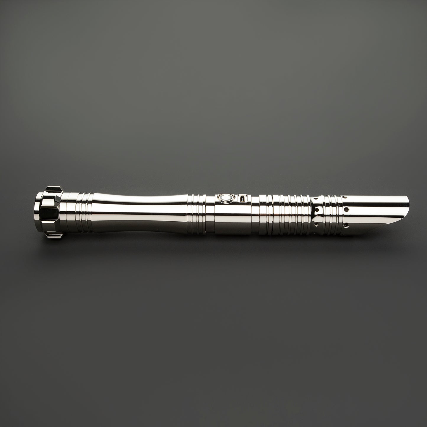 The Diplomat's Saber: The 3PO Lightsaber