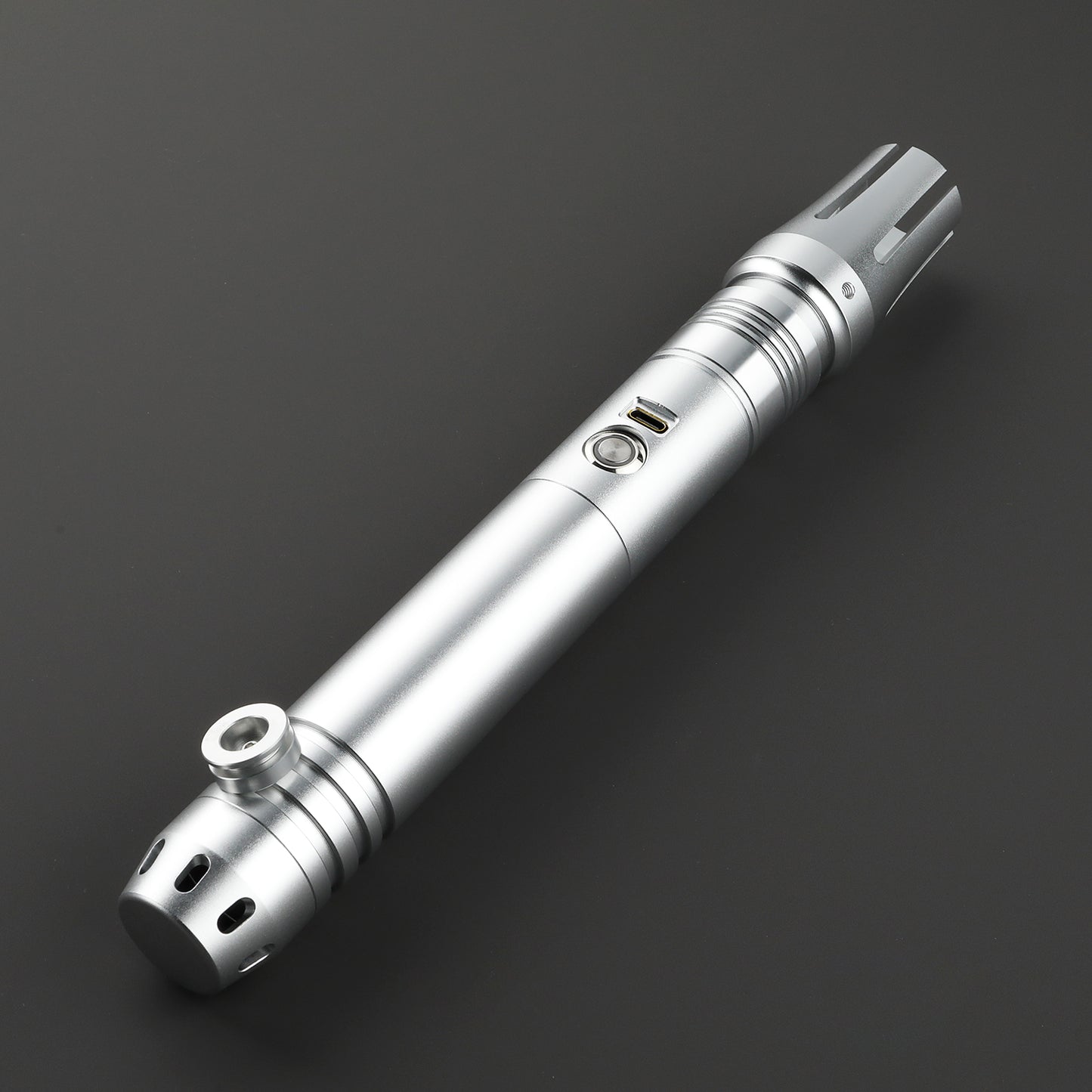 F34 Vanguard: The Frontline Dueling Lightsaber