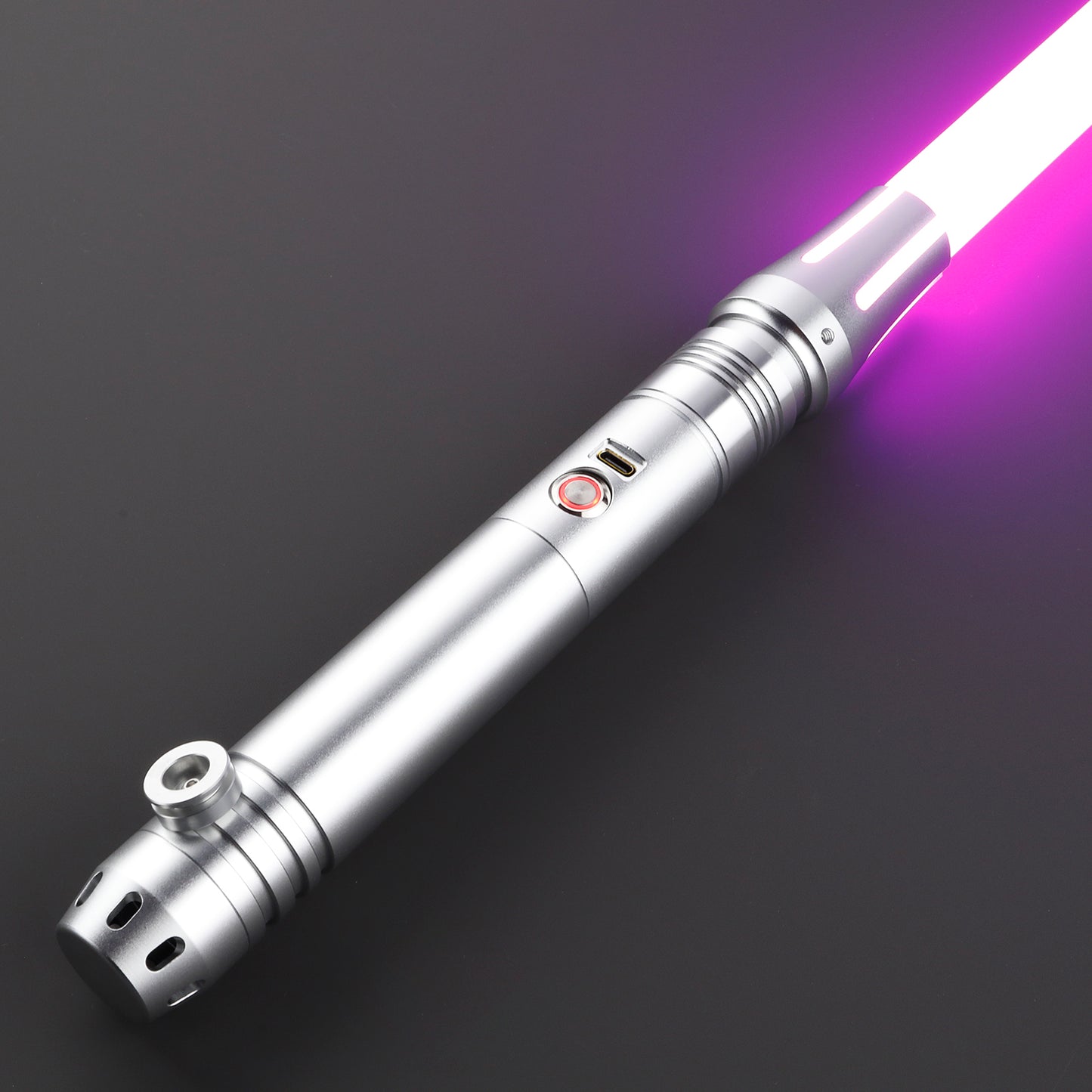 F34 Vanguard: The Frontline Dueling Lightsaber