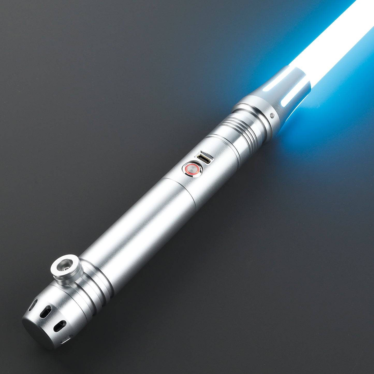F34 Vanguard: The Frontline Dueling Lightsaber