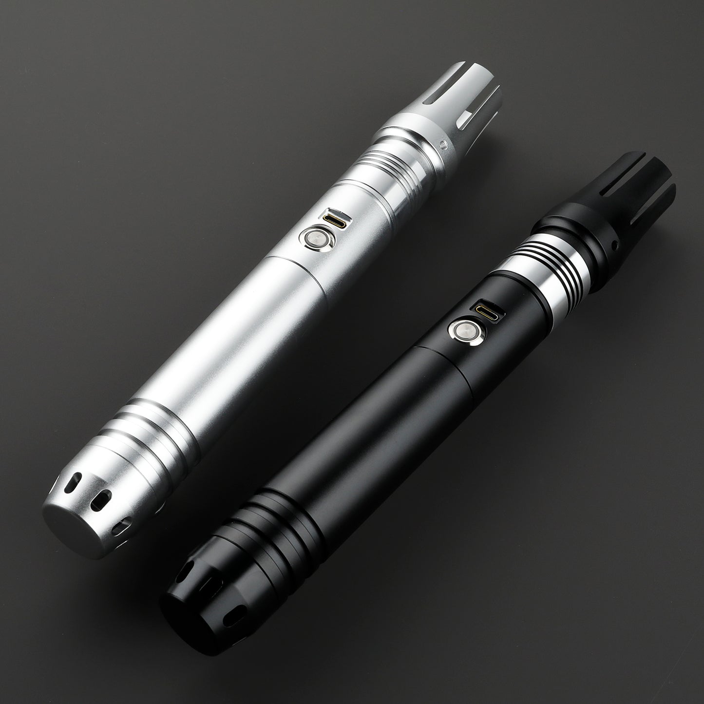 F34 Vanguard: The Frontline Dueling Lightsaber