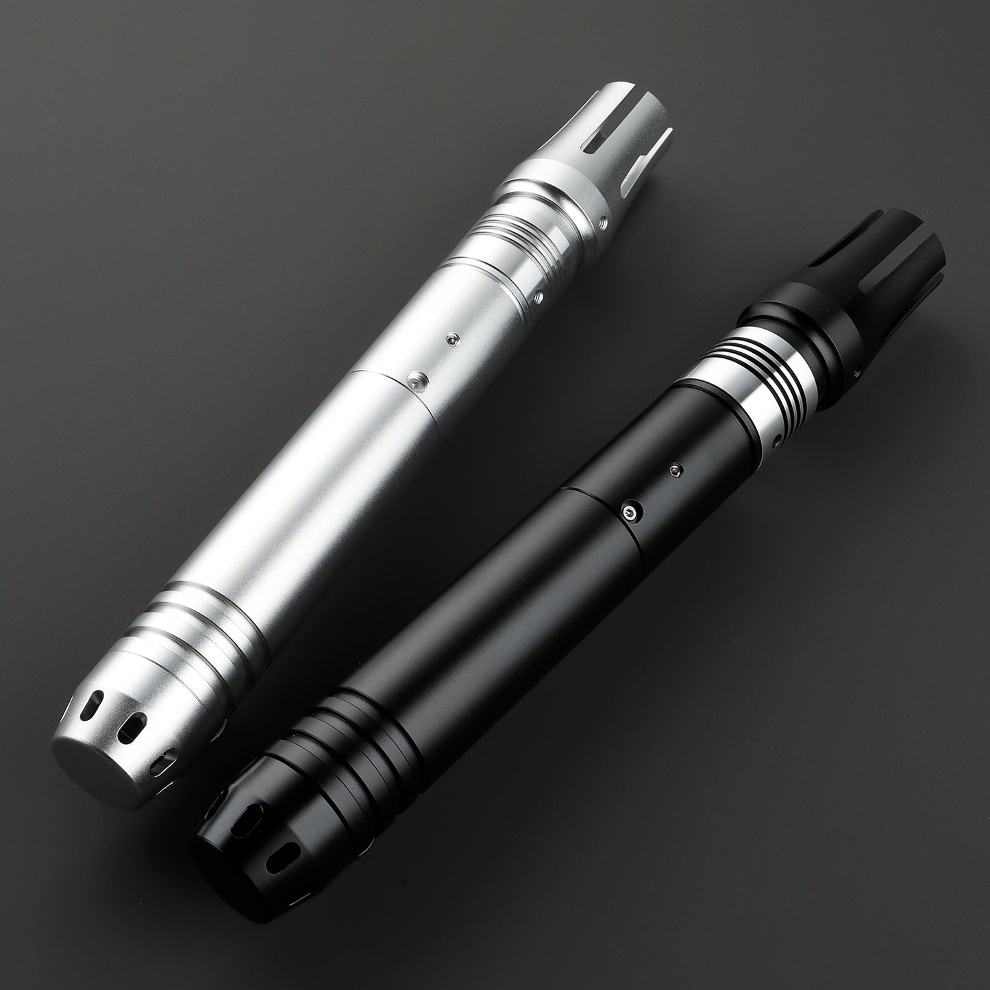 F34 Vanguard: The Frontline Dueling Lightsaber