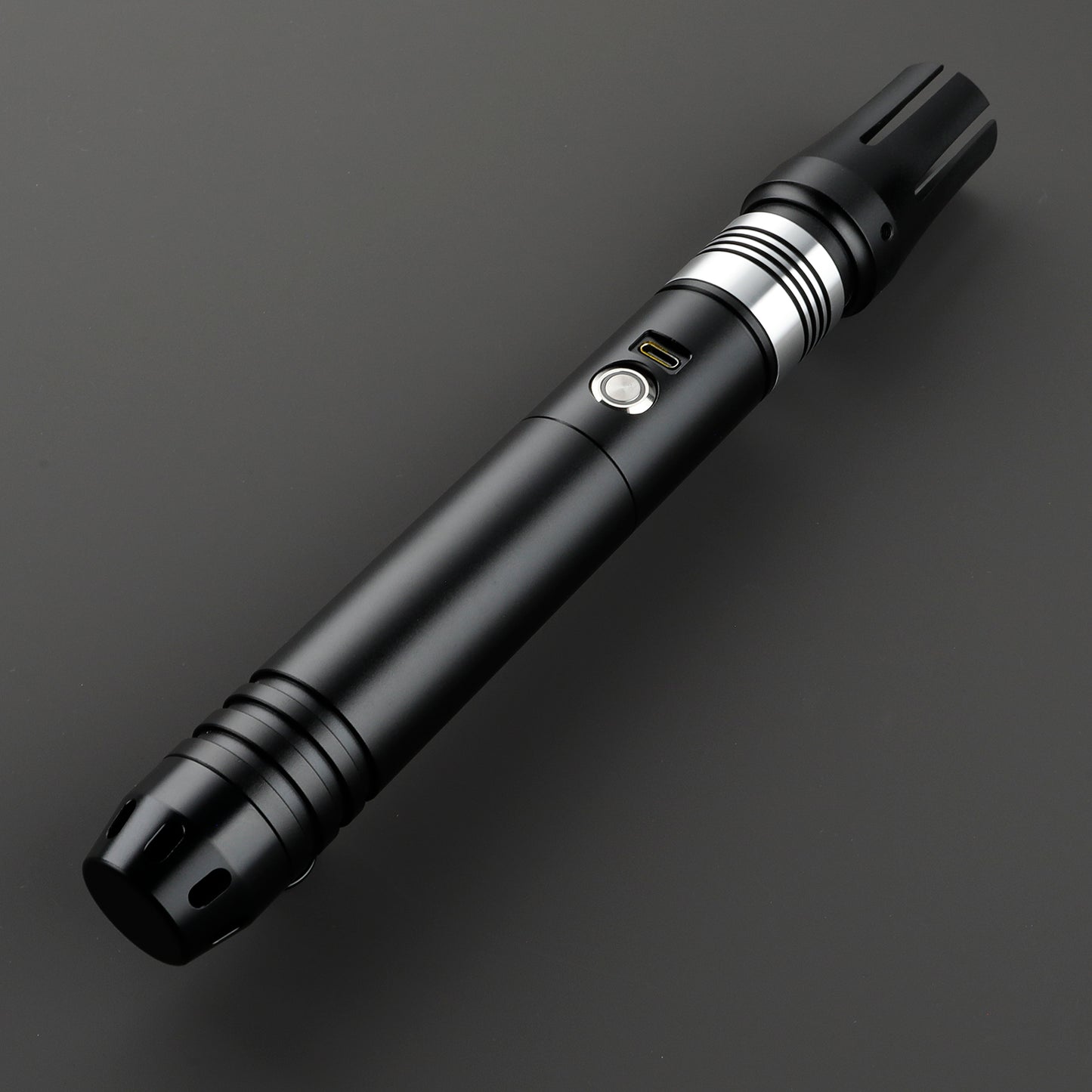 F34 Vanguard: The Frontline Dueling Lightsaber