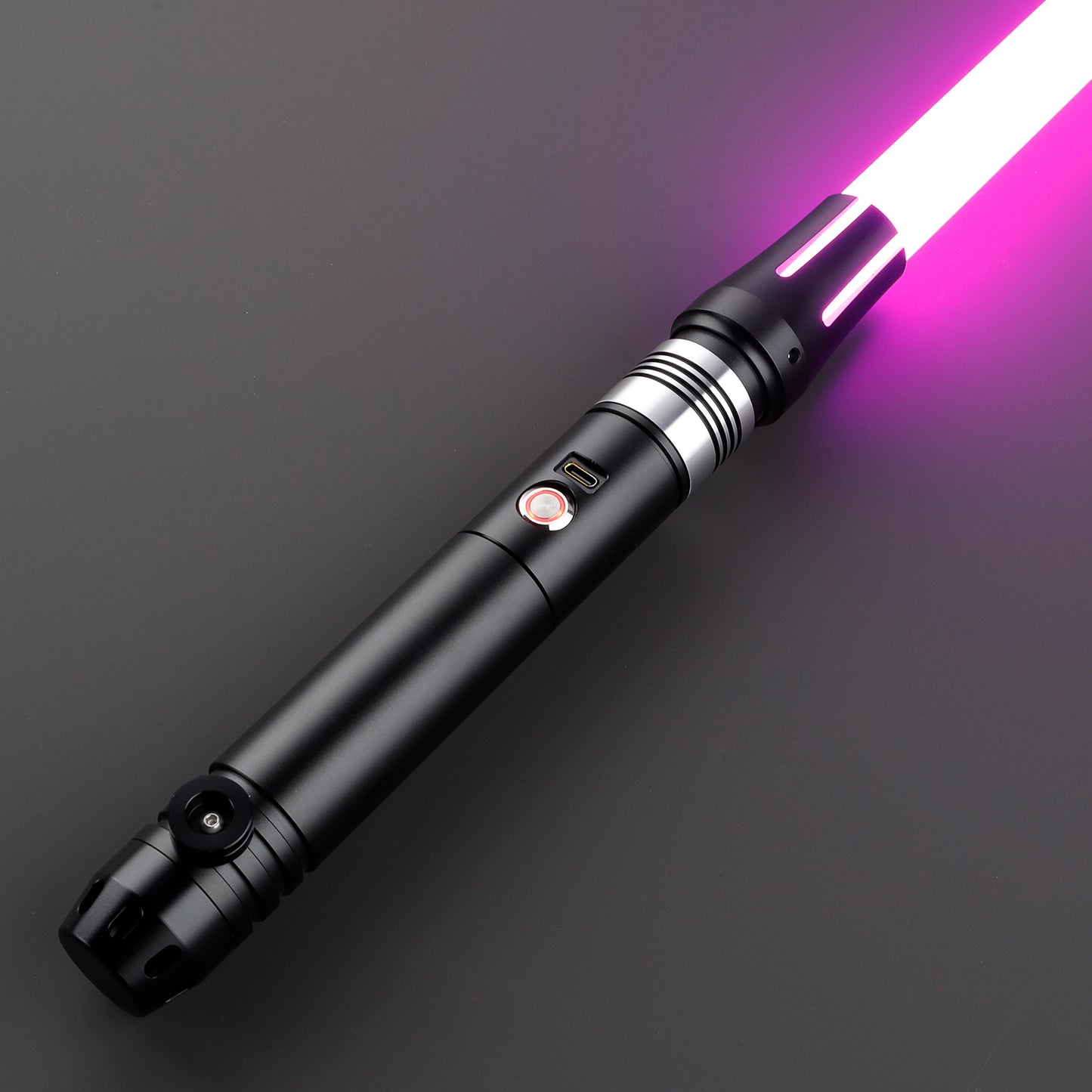 F34 Vanguard: The Frontline Dueling Lightsaber