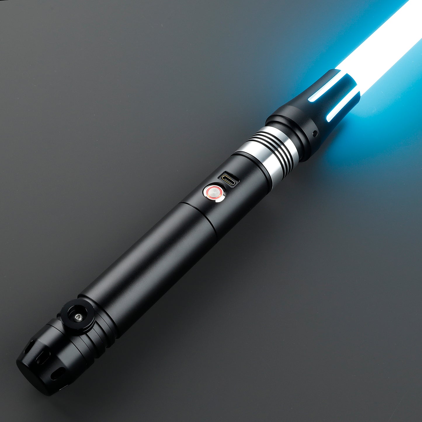 F34 Vanguard: The Frontline Dueling Lightsaber