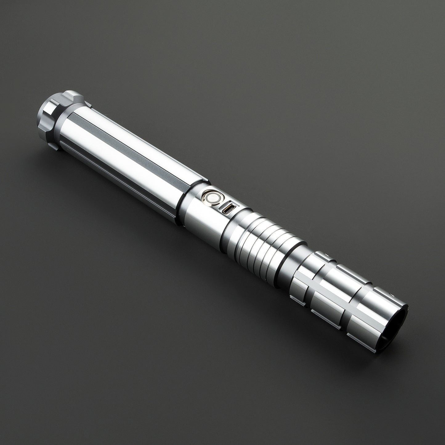 The R2 Saber: A Loyal Droid's Lightsaber (Convertible)