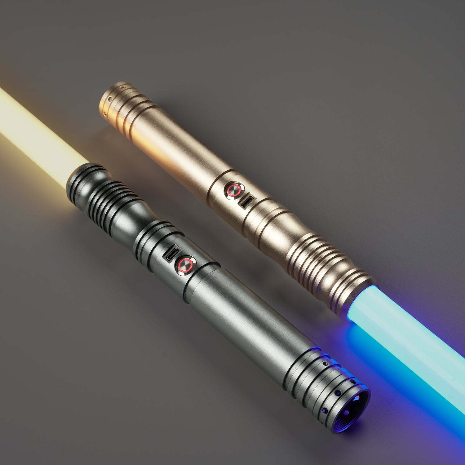 Premium lightsaber