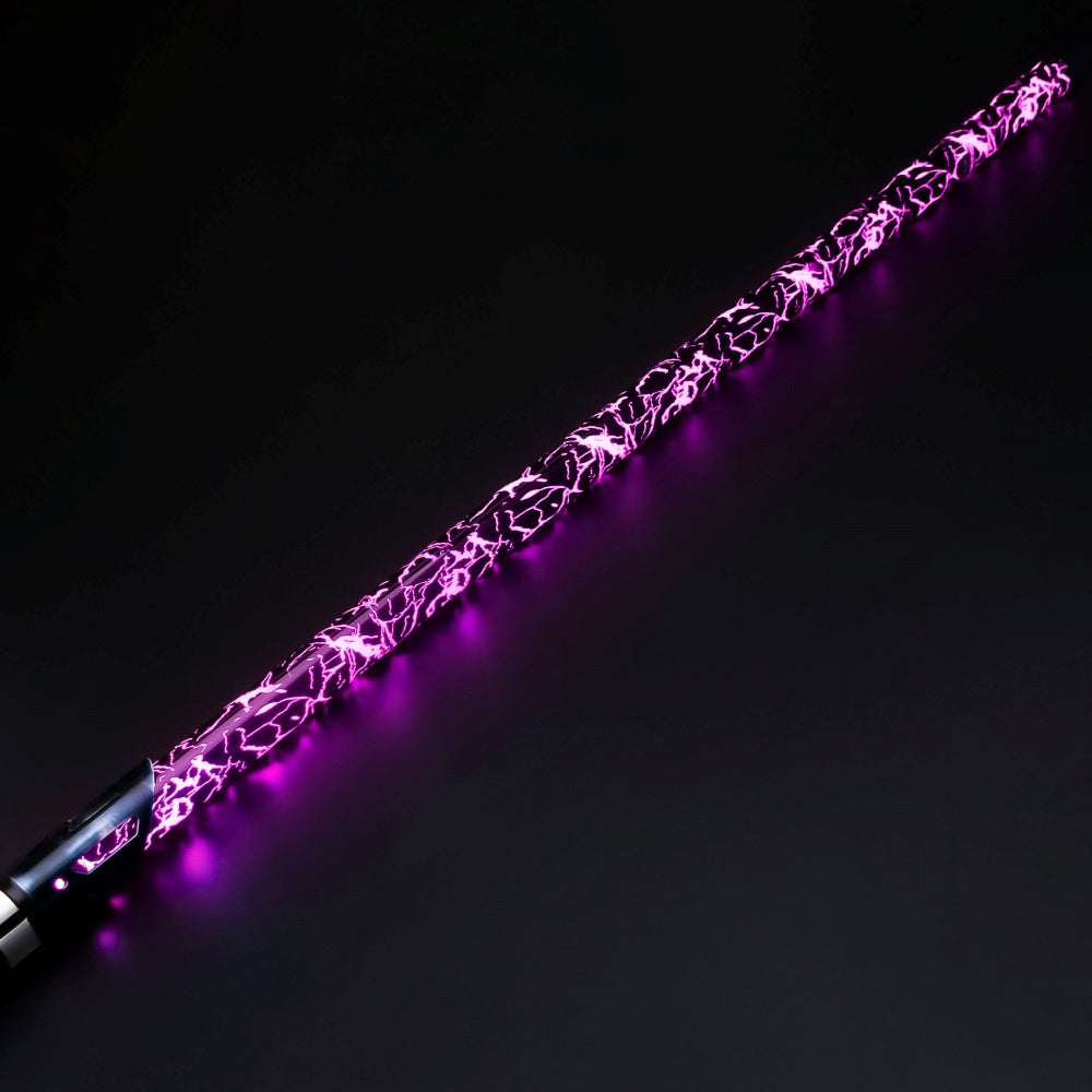 Lightsaber Upgrades & Enhancements