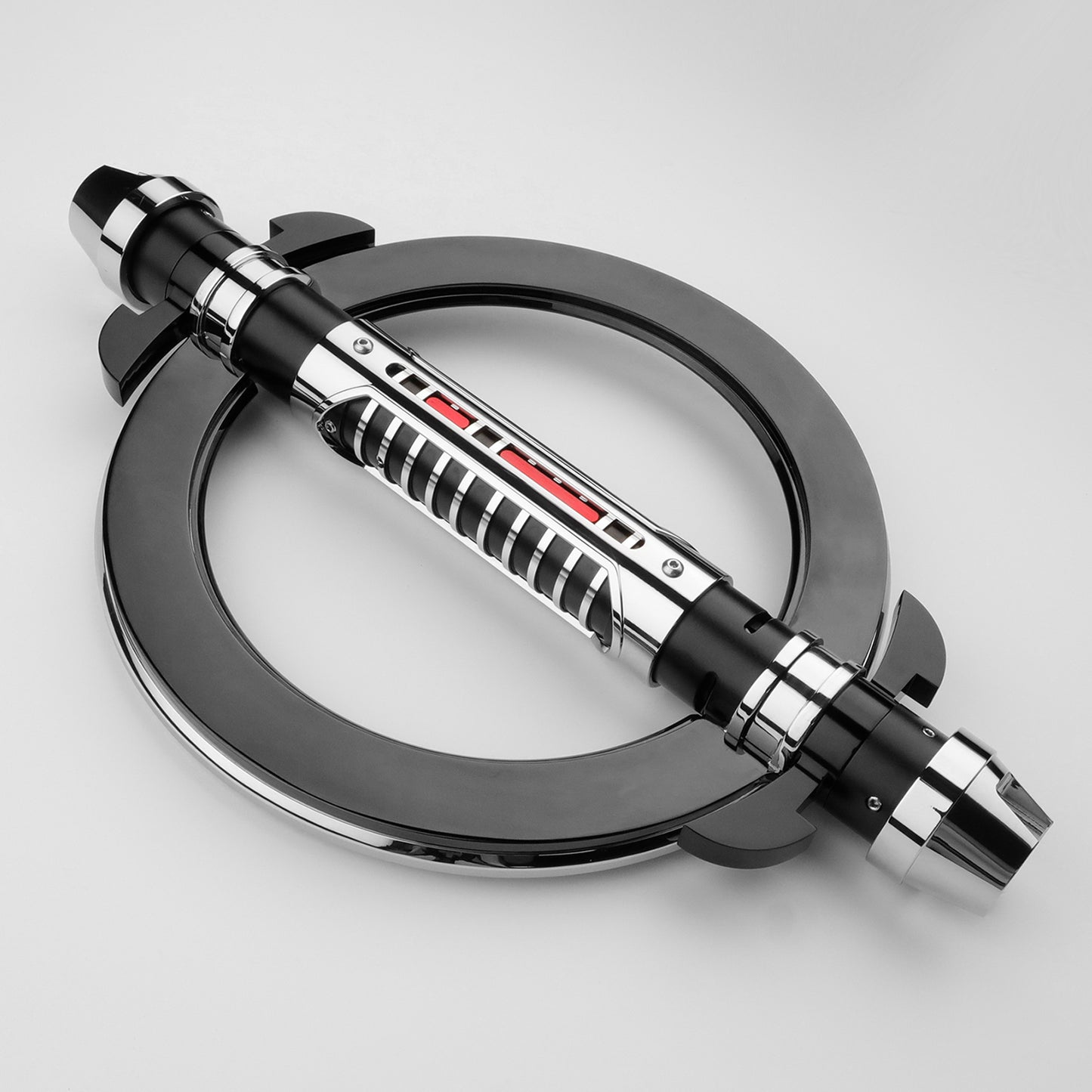 The Inquisitor's Judgment: The Grand Inquisitor's Lightsaber