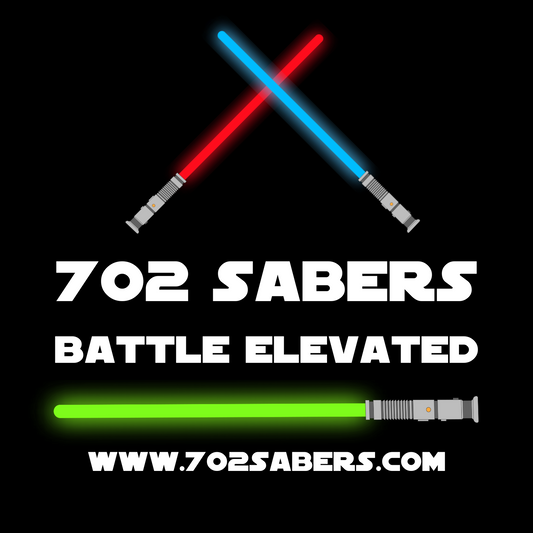 Gift Cards for Lightsabers, Fandom Merch & EDC Knives