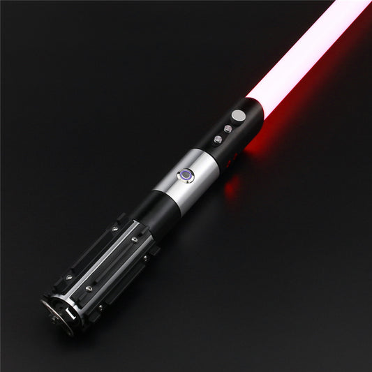 E18 Dava: The Warrior's Vengeance Lightsaber