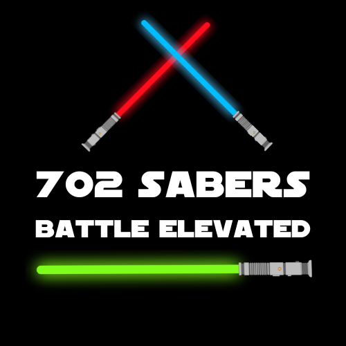 702 Sabers