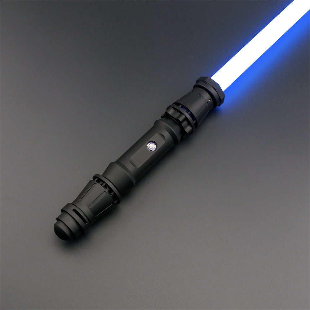 Rey's Scavenger's Hope: The SE Lightsaber Replica