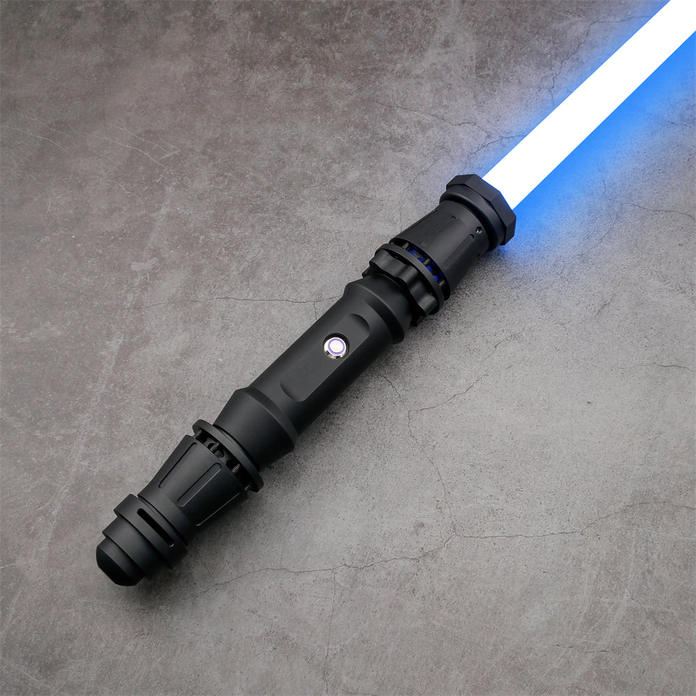 Rey's Scavenger's Hope: The SE Lightsaber Replica