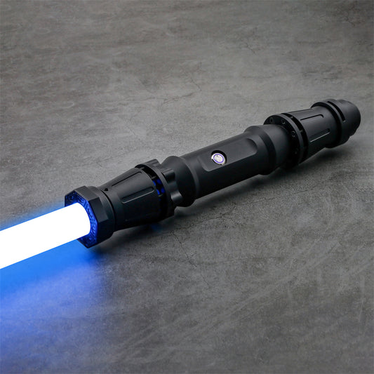 Rey's Scavenger's Hope: The SE Lightsaber Replica