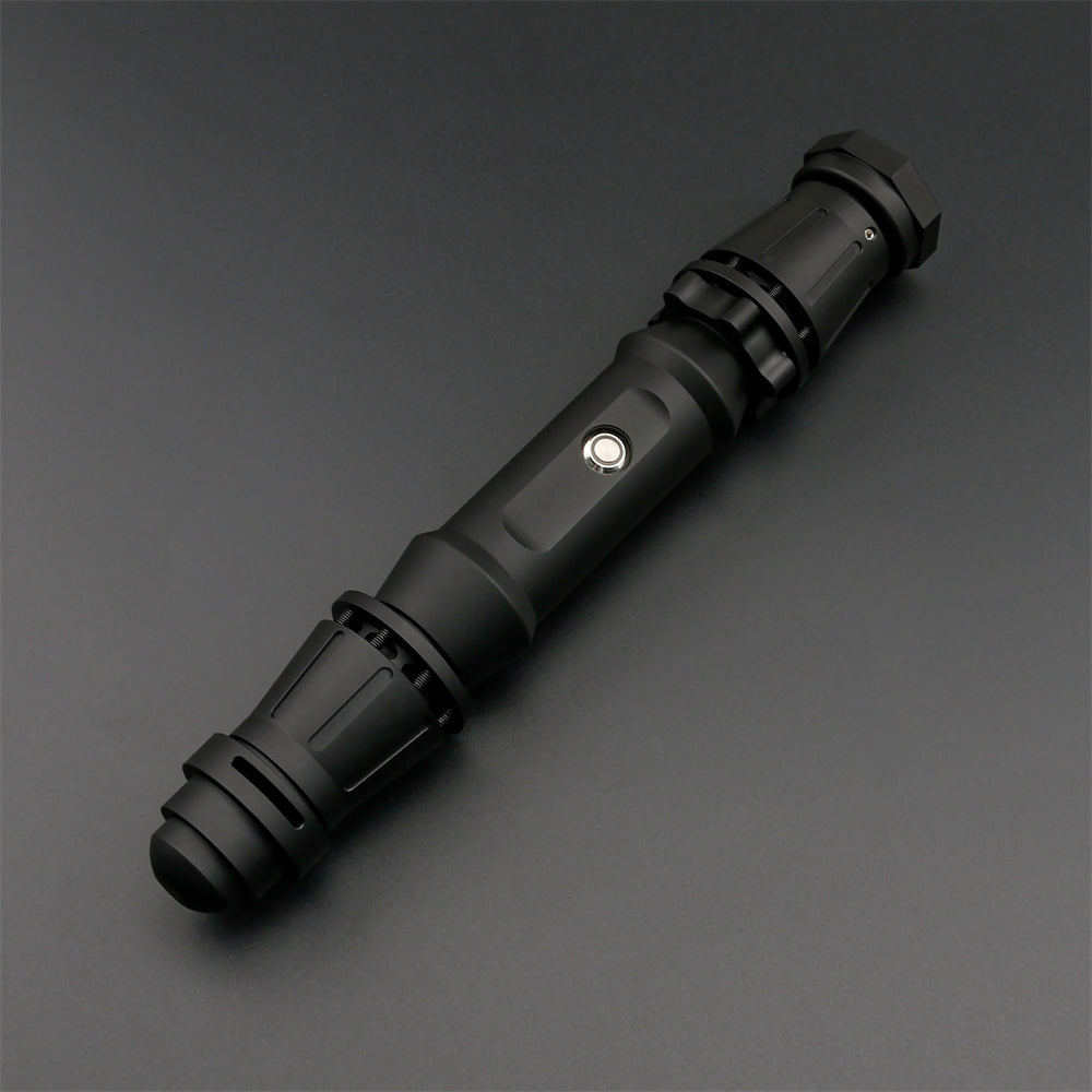 Rey's Scavenger's Hope: The SE Lightsaber Replica