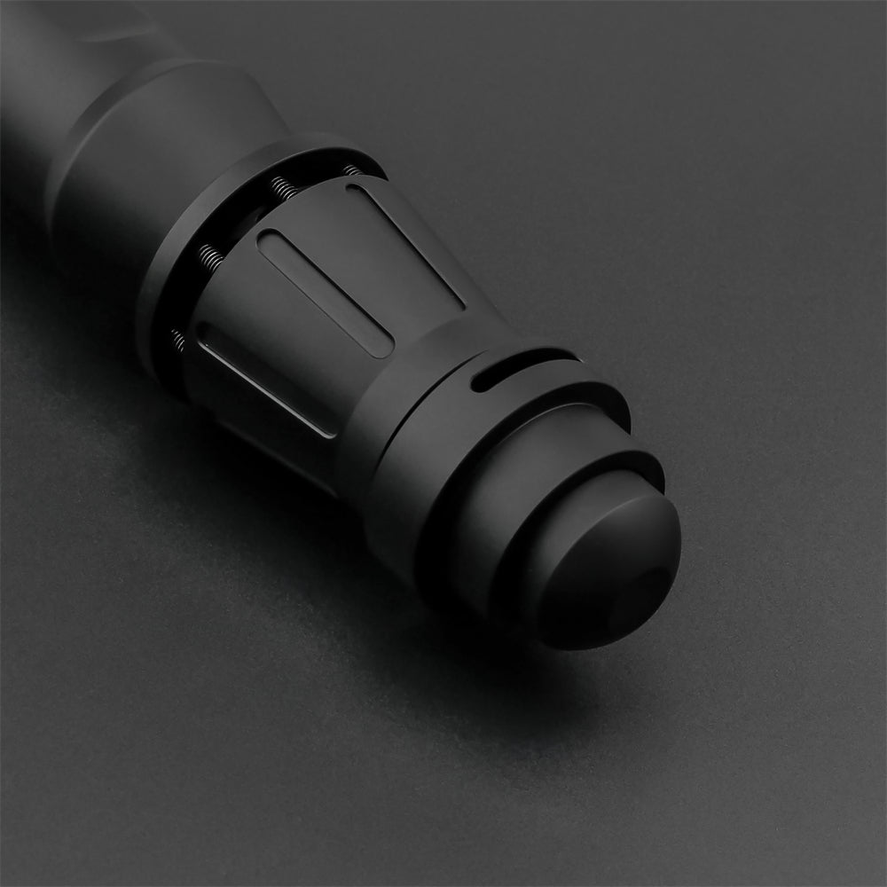 Rey's Scavenger's Hope: The SE Lightsaber Replica