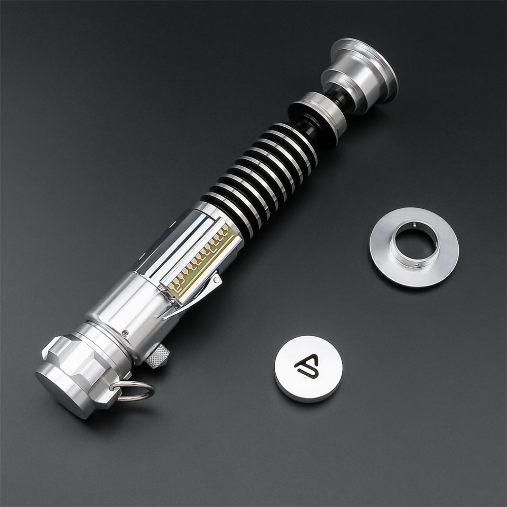 Luke's Triumph V2: Return of the Jedi Lightsaber