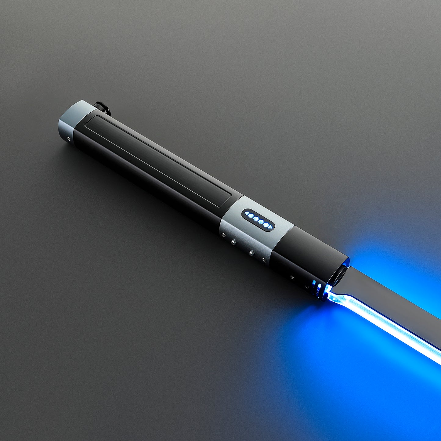 Tron Legacy Lightsaber: The Ultimate Digital Blade