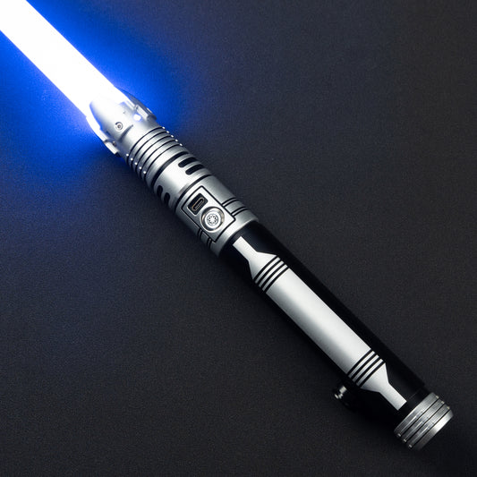 F16 Aurora: The Guiding Light Lightsaber