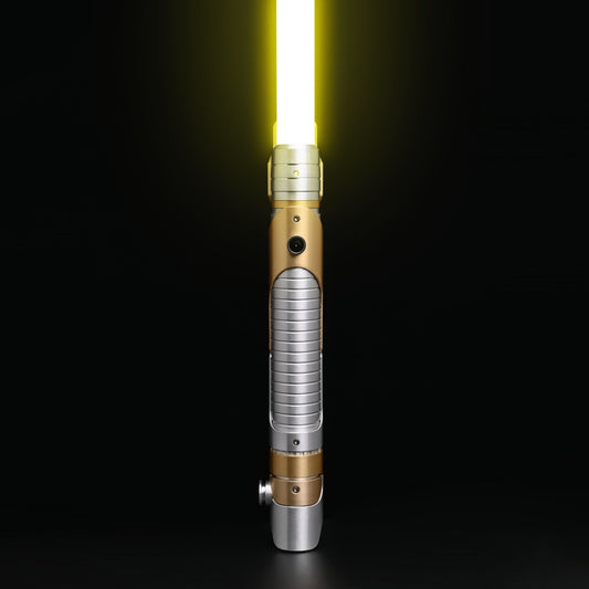 Skeleton Crew V3 Lightsaber: The Ultimate Dueling Saber