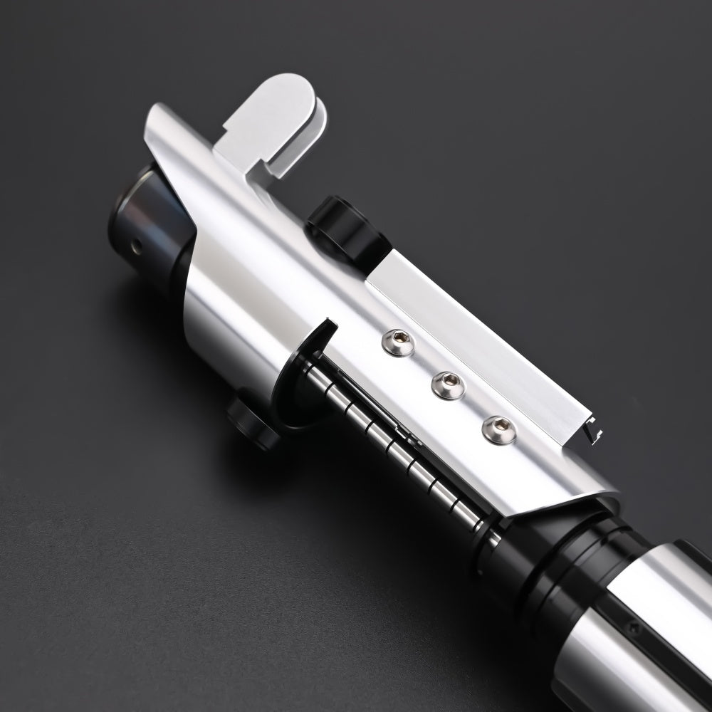 The Star Killer's Reckoning: Unleashed Lightsaber 1