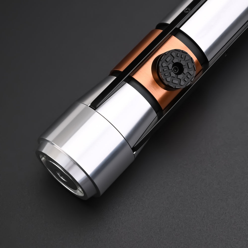The Star Killer's Reckoning: Unleashed Lightsaber 1