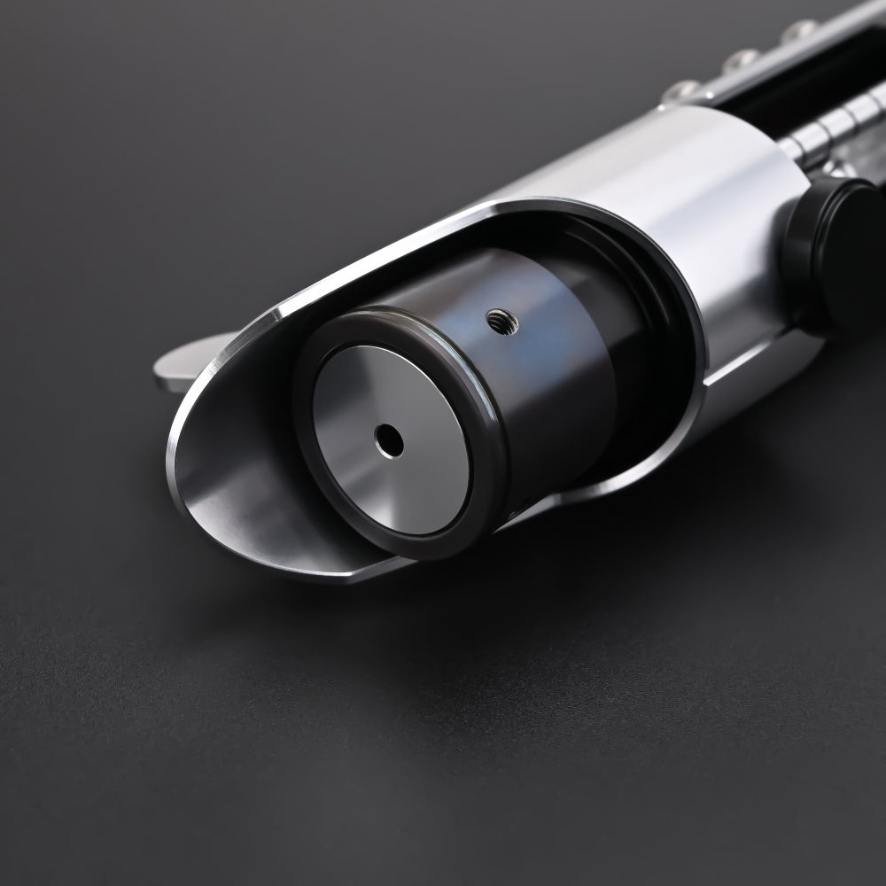 The Star Killer's Reckoning: Unleashed Lightsaber 1