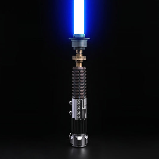 Obi-Wan Kenobi's Legacy: A New Hope Lightsaber Ep 4